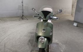 VESPA GTV250IE M45102