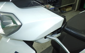 YAMAHA AXIS 125 Z 2025 SEJ6J