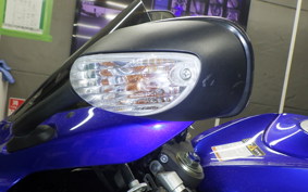 SUZUKI GSX-R600 2006