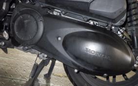 HONDA FORZA 250 MF13