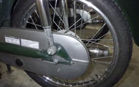 HONDA C50 SUPER CUB AA01