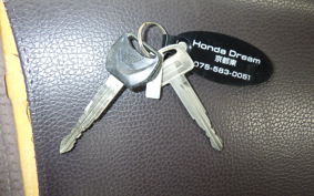 HONDA GB350 2022 NC59