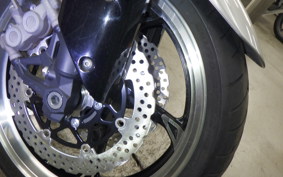 KAWASAKI Z1000 Gen.4 2011