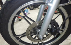 SUZUKI GN125 H