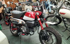 HONDA MONKEY 125 ABS JB02