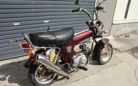 HONDA DUCKS50 AB26