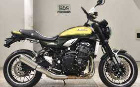 KAWASAKI Z900RS 2023 ZR900K