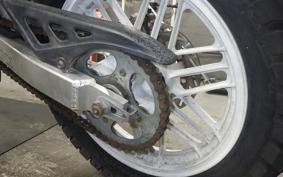 HONDA AX-1 MD21