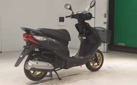 YAMAHA JOG ZR Gen.3 2021 SA39J