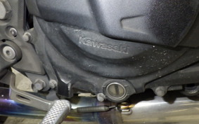 KAWASAKI Z400 Gen.2 2019 EX400G