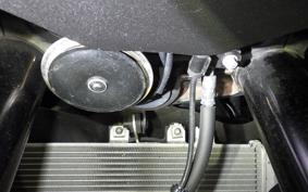 KAWASAKI ZX-4RR 2023 ZX400P