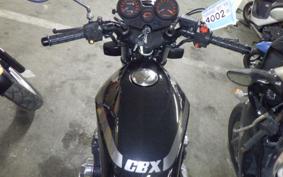 HONDA CBX550F PC04