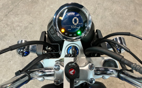 HONDA MONKEY 125 JB03