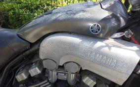 YAMAHA VMAX 1995