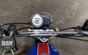 HONDA CL400 1998 NC38