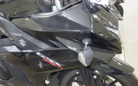 SUZUKI GSX250R