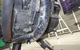 KAWASAKI 250TR 2005 BJ250F