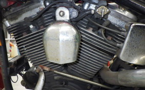 HARLEY FLSTF 1340 1998