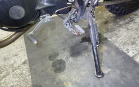 YAMAHA TW225 2006 DG09J
