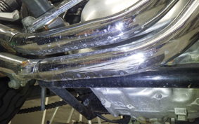 HONDA VRX400 1995 NC33