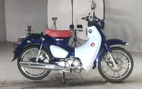 HONDA  SUPER CUB C125 JA58