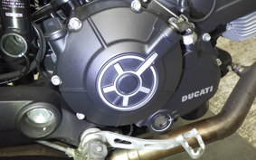 DUCATI SCRAMBLER SIXTY2 2018
