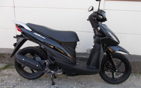 SUZUKI ADDRESS V110 CE47A