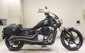 YAMAHA XVS1300CA STRIKER 2013