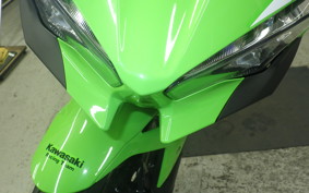 KAWASAKI NINJA 400 2021 EX400G