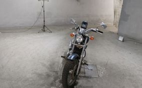 HONDA STEED 400 1992 NC26
