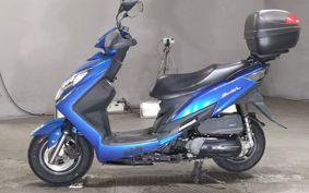 SUZUKI SU WISH LTD DV12B