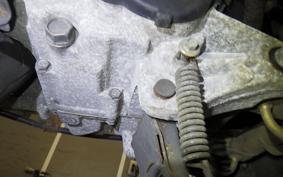 HONDA DIO Gen.6 2021 AF62