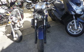 KAWASAKI ZRX-2 2002 ZR400E
