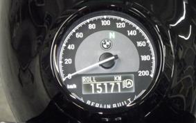 BMW R18 2023