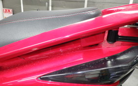 YAMAHA CYGNUS 125 XSR 2 SE44J