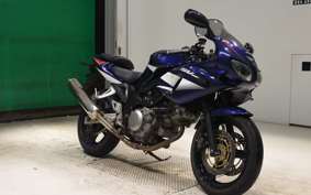 SUZUKI SV400S 2006 VK53A