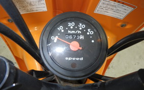 SUZUKI CHOINORI E CZ41A