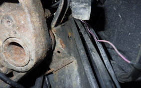 SUZUKI ADDRESS V125 G CF46A