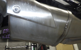 KAWASAKI NINJA 650 A 2020 ER650H