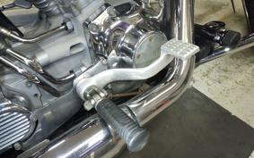 HARLEY FXST 1450 2000