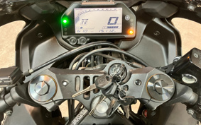 YAMAHA YZF-YZF-R3 ABS 2020 RH13J