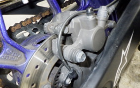 YAMAHA YZF-R3 2018 RH13J