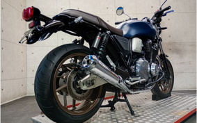 HONDA CB1100RS 2022 SC65