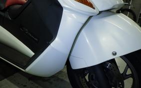 SUZUKI GEMMA 250 CJ47A