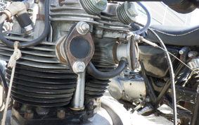 TRIUMPH TIGER T120