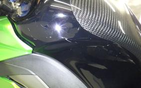 KAWASAKI NINJA 1000 A 2011