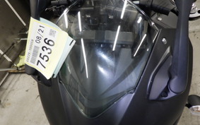 SUZUKI GIXXER 250 SF 2009 ED22Y