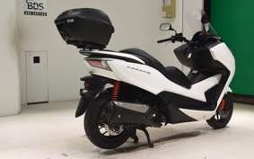 HONDA FORZA SI ABS MF12