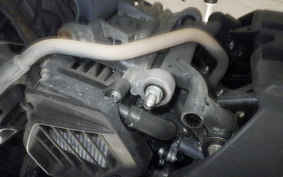 HONDA ﾀﾞﾝｸ 2023 AF78