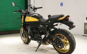 KAWASAKI Z900RS SE ZR900K
